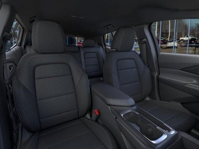 2026 Chevrolet Equinox EV 4dr LT1 w/PCY