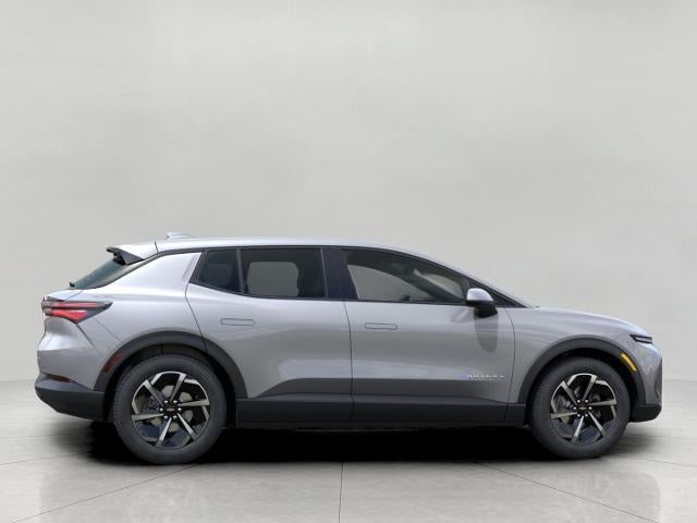 2026 Chevrolet Equinox EV 4dr LT1 w/PCY