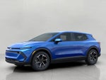 2026 Chevrolet Equinox EV 4dr LT1 w/PCY