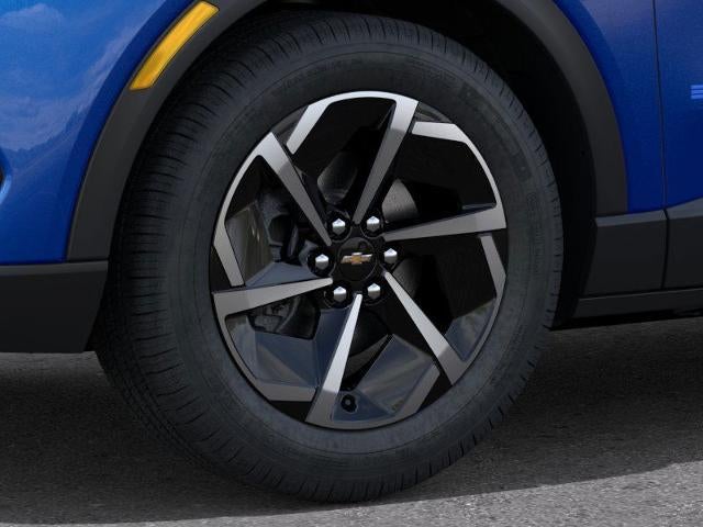 2026 Chevrolet Equinox EV 4dr LT1 w/PCY