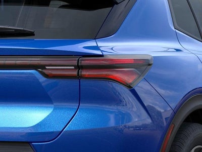 2026 Chevrolet Equinox EV 4dr LT1 w/PCY