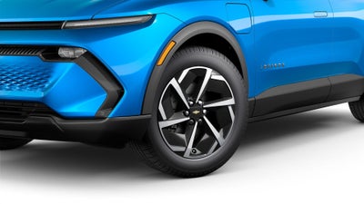 2026 Chevrolet Equinox EV 4dr LT1 w/PCY