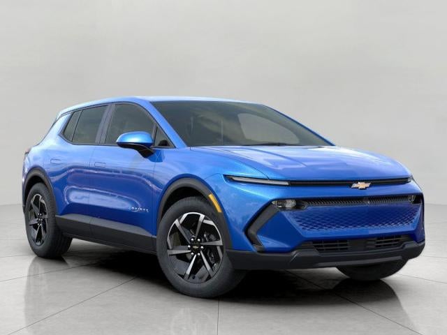 2026 Chevrolet Equinox EV 4dr LT1 w/PCY