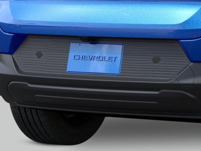 2026 Chevrolet Equinox EV 4dr LT1 w/PCY