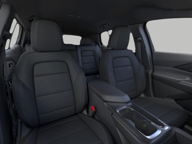 2026 Chevrolet Equinox EV 4dr LT1 w/PCY