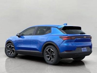 2026 Chevrolet Equinox EV 4dr LT1 w/PCY