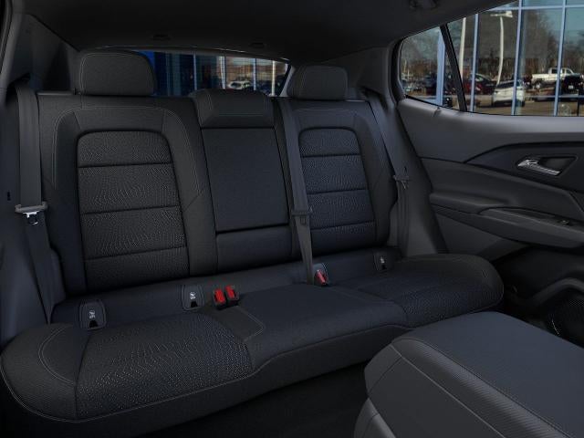 2026 Chevrolet Equinox EV 4dr LT1 w/PCY