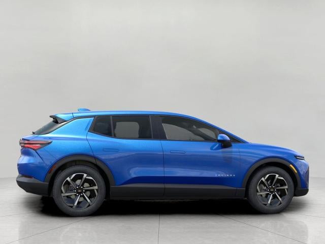 2026 Chevrolet Equinox EV 4dr LT1 w/PCY