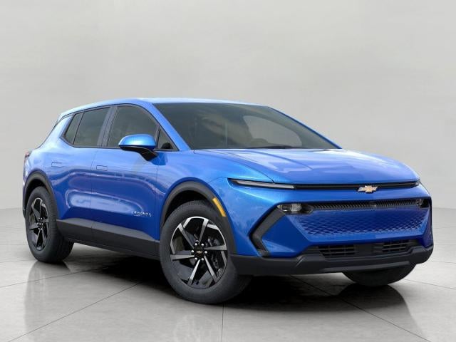 2026 Chevrolet Equinox EV 4dr LT1 w/PCY