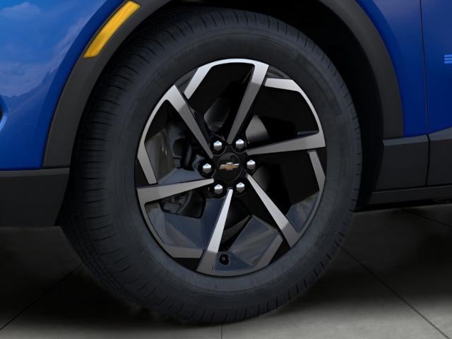 2026 Chevrolet Equinox EV 4dr LT1 w/PCY