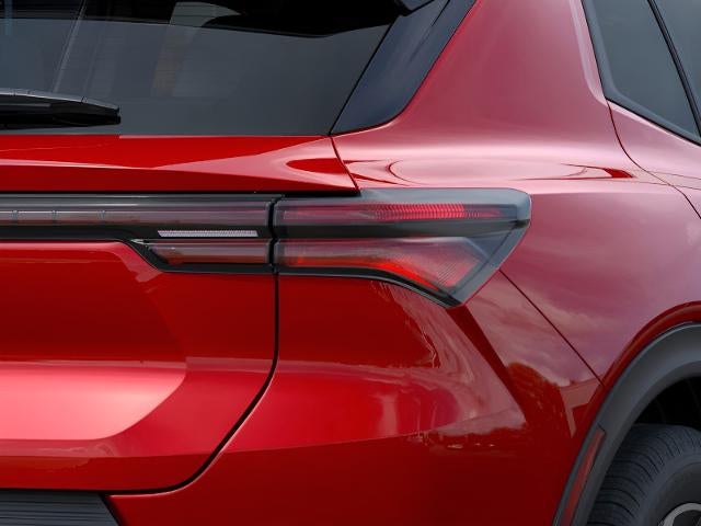 2026 Chevrolet Equinox EV 4dr LT1 w/PCY