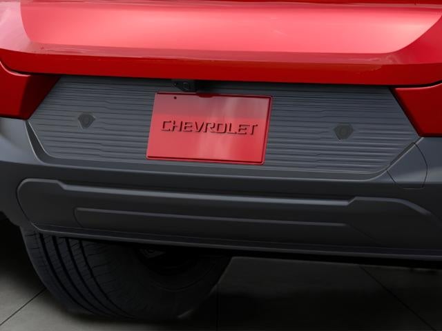 2026 Chevrolet Equinox EV 4dr LT1 w/PCY