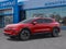 2026 Chevrolet Equinox EV 4dr LT1 w/PCY