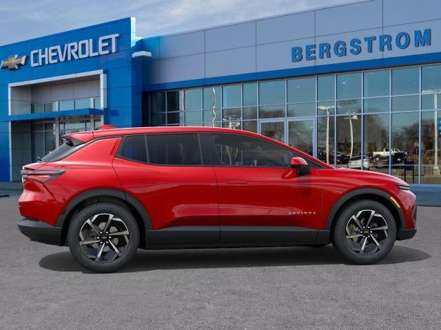 2026 Chevrolet Equinox EV 4dr LT1 w/PCY