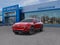 2026 Chevrolet Equinox EV 4dr LT1 w/PCY