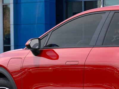 2026 Chevrolet Equinox EV 4dr LT1 w/PCY