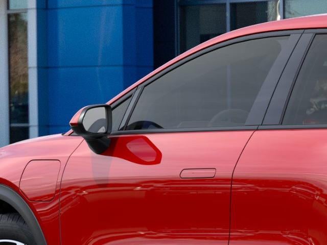 2026 Chevrolet Equinox EV 4dr LT1 w/PCY