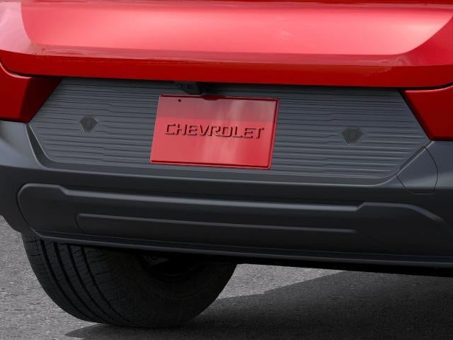 2026 Chevrolet Equinox EV 4dr LT1 w/PCY