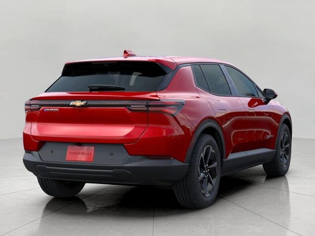 2026 Chevrolet Equinox EV 4dr LT1 w/PCY