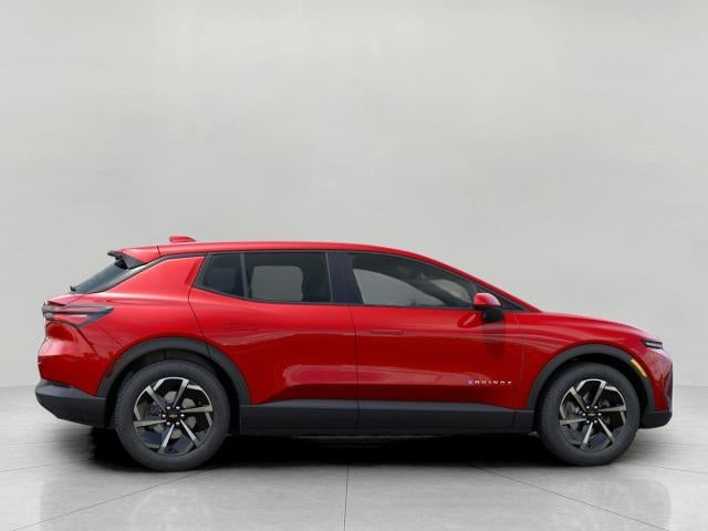 2026 Chevrolet Equinox EV 4dr LT1 w/PCY