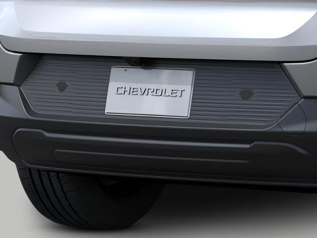 2026 Chevrolet Equinox EV 4dr LT1 w/PCY