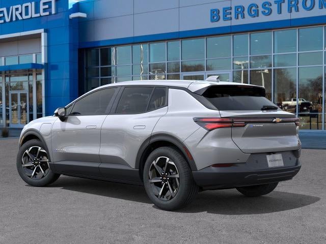 2026 Chevrolet Equinox EV 4dr LT1 w/PCY