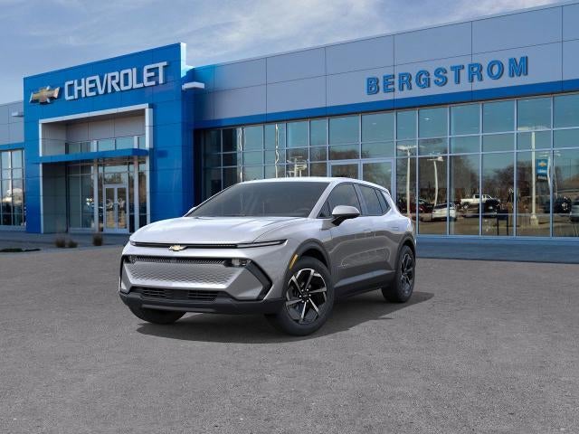 2026 Chevrolet Equinox EV 4dr LT1 w/PCY