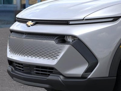 2026 Chevrolet Equinox EV 4dr LT1 w/PCY