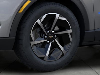 2026 Chevrolet Equinox EV 4dr LT1 w/PCY