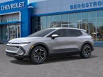 2026 Chevrolet Equinox EV 4dr LT1 w/PCY
