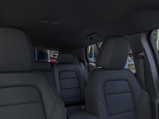 2026 Chevrolet Equinox EV 4dr LT1 w/PCY