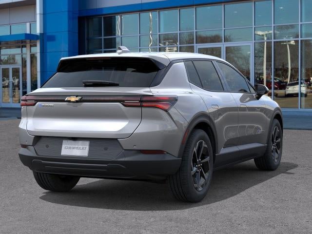 2026 Chevrolet Equinox EV 4dr LT1 w/PCY