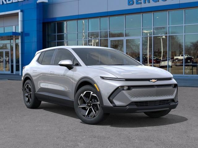 2026 Chevrolet Equinox EV 4dr LT1 w/PCY