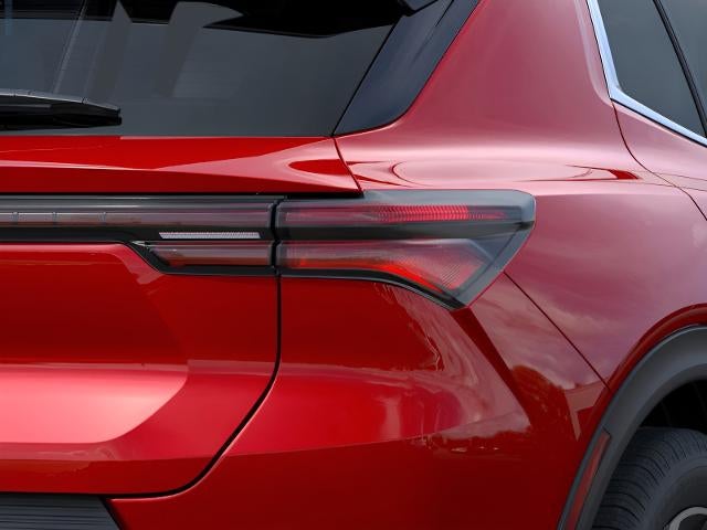 2026 Chevrolet Equinox EV 4dr LT2 w/PDE