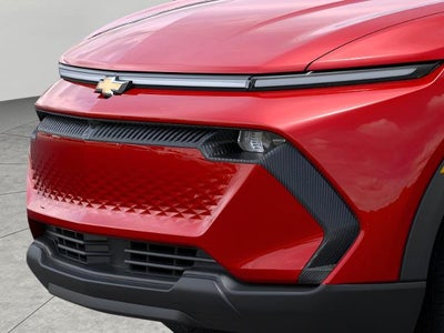 2026 Chevrolet Equinox EV 4dr LT2 w/PDE