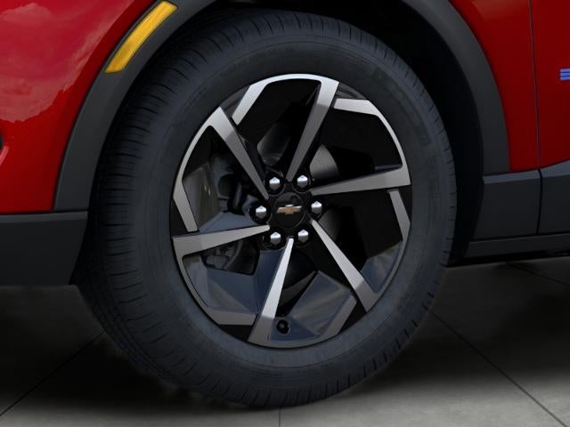 2026 Chevrolet Equinox EV 4dr LT2 w/PDE