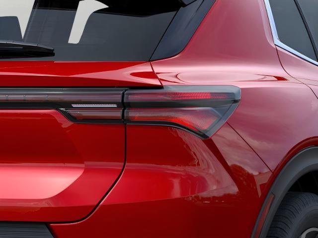 2026 Chevrolet Equinox EV 4dr LT2 w/PDE