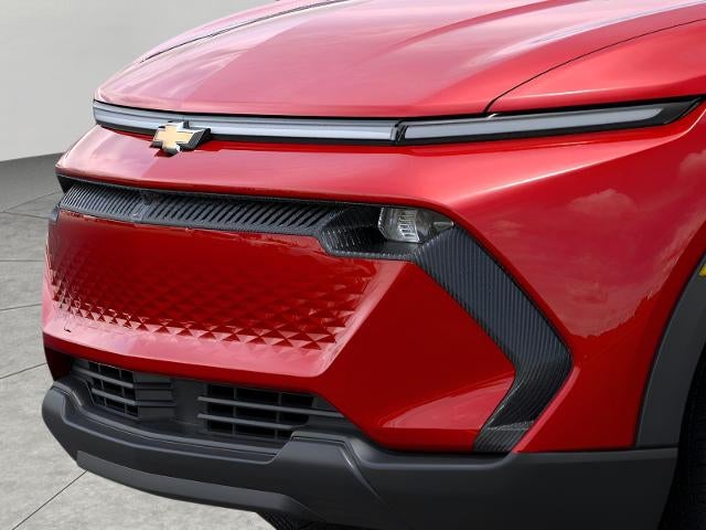 2026 Chevrolet Equinox EV 4dr LT2 w/PDE