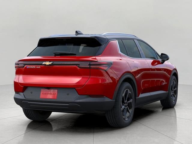 2026 Chevrolet Equinox EV 4dr LT2 w/PDE