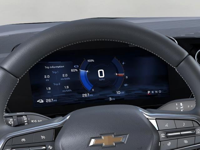 2026 Chevrolet Equinox EV 4dr LT2 w/PDE