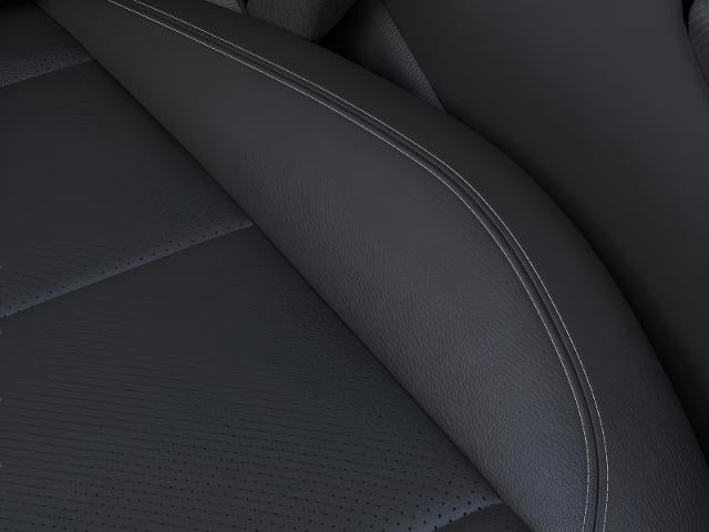 2026 Chevrolet Equinox EV 4dr LT2 w/PDE