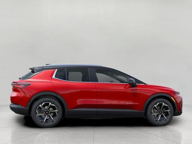 2026 Chevrolet Equinox EV 4dr LT2 w/PDE