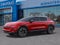 2026 Chevrolet Equinox EV 4dr LT2 w/PDE