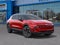2026 Chevrolet Equinox EV 4dr LT2 w/PDE