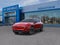 2026 Chevrolet Equinox EV 4dr LT2 w/PDE