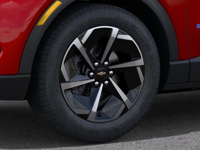 2026 Chevrolet Equinox EV 4dr LT2 w/PDE