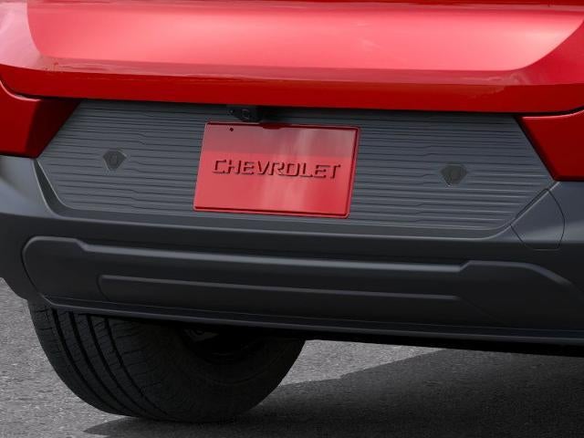 2026 Chevrolet Equinox EV 4dr LT2 w/PDE