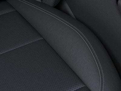 2026 Chevrolet Equinox EV 4dr LT2 w/PDE