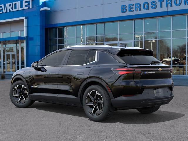 2026 Chevrolet Equinox EV 4dr LT2 w/PDE