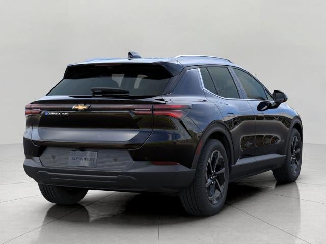 2026 Chevrolet Equinox EV 4dr LT2 w/PDE